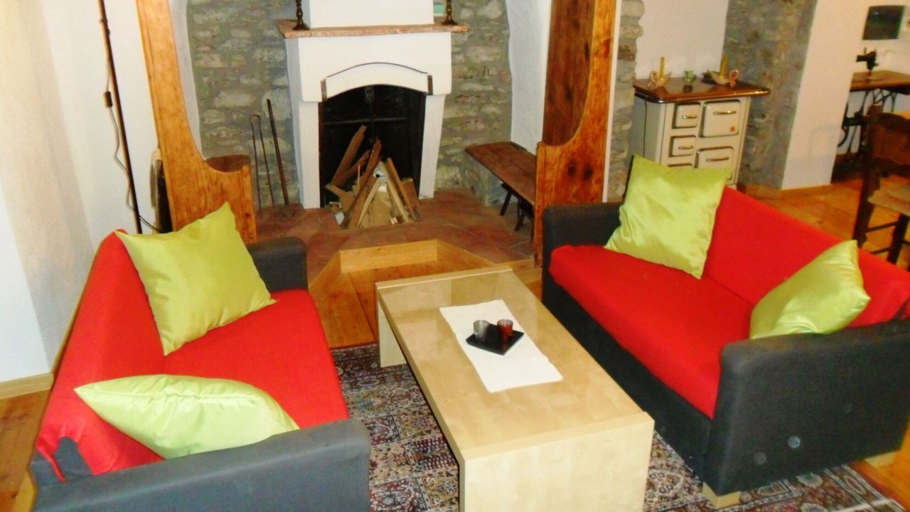 Photo of Livingroom in Cremia