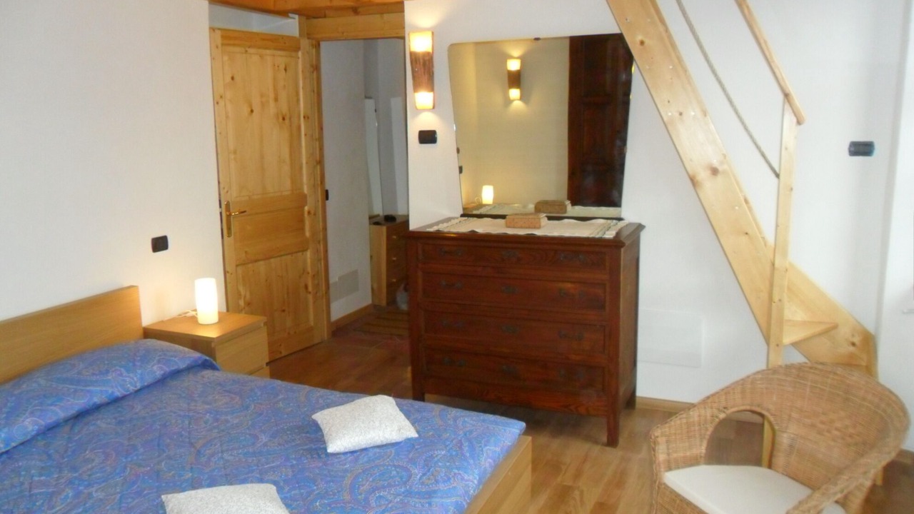 Photo of Bedroom in Cremia