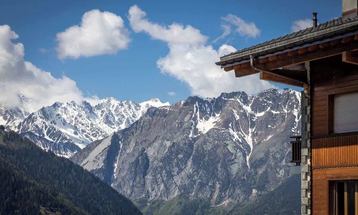 Photo of Others in Verbier