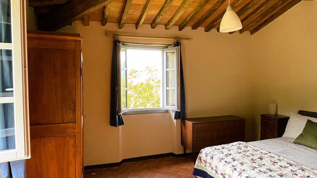 Photo of Bedroom in Mologno