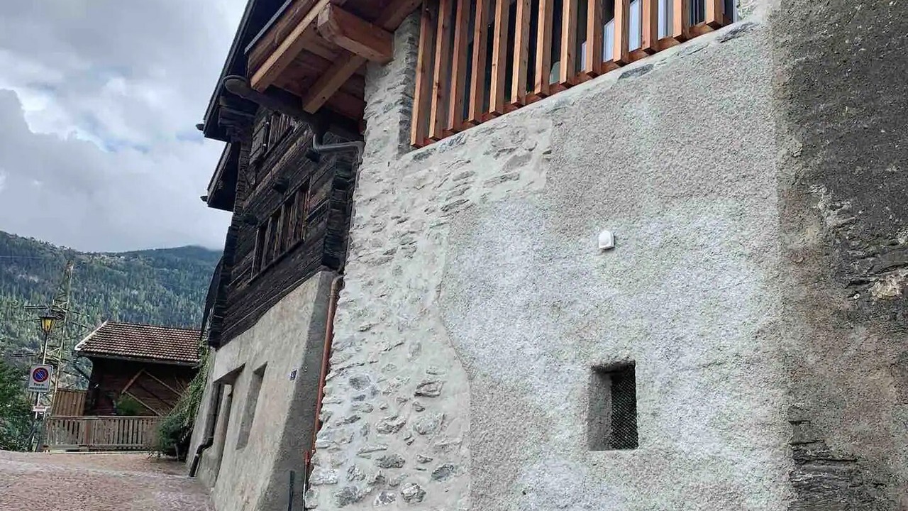 Photo of Outdoor in Corin-de-la-Crete