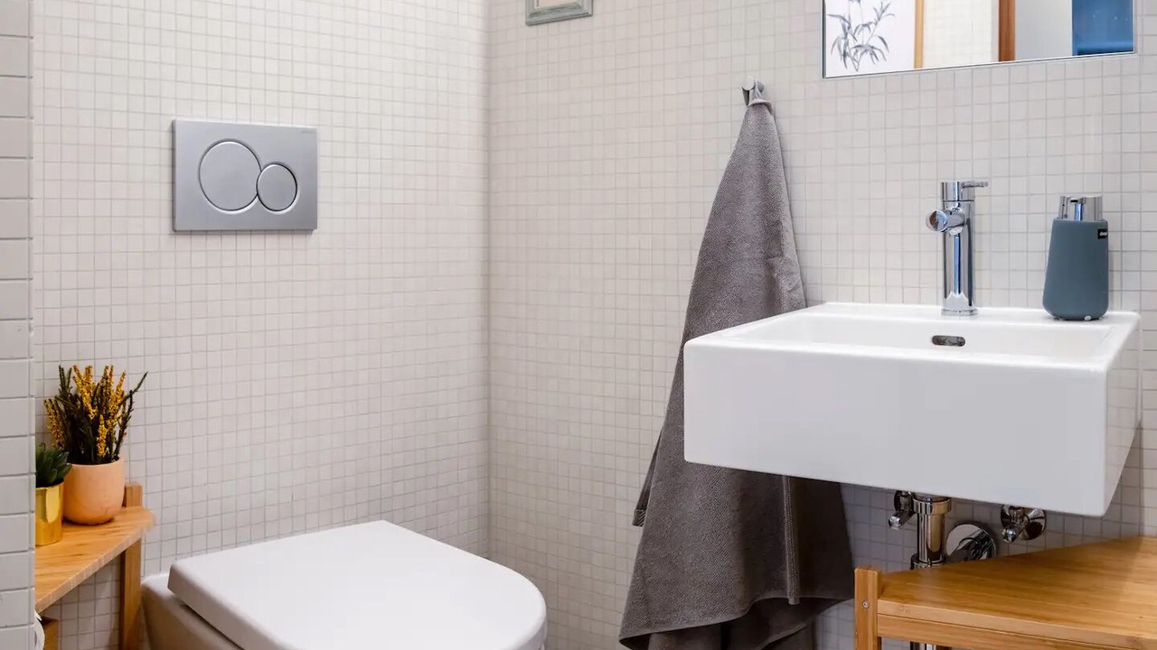 Photo of Bathroom in Corin-de-la-Crete