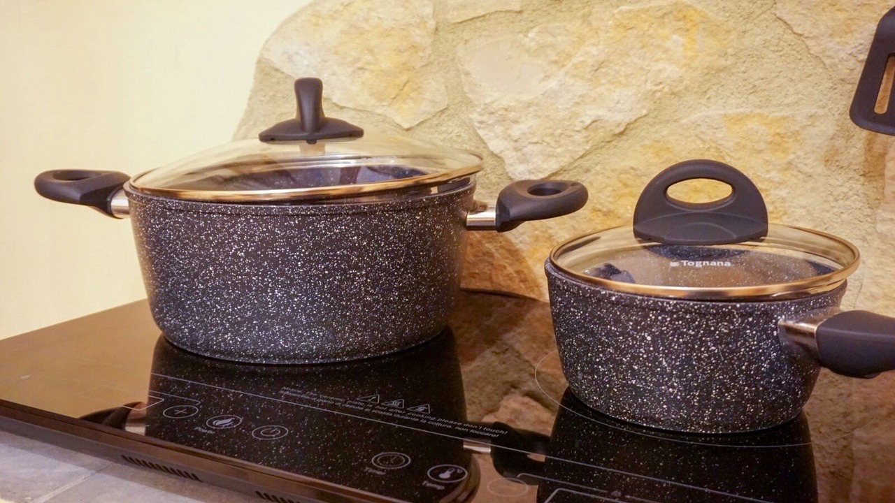 Photo of Kitchen in Spello