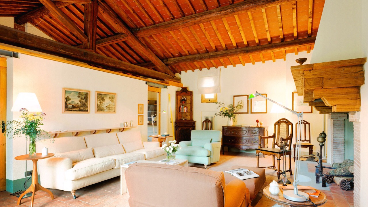 Photo of Livingroom in Pian di Sco