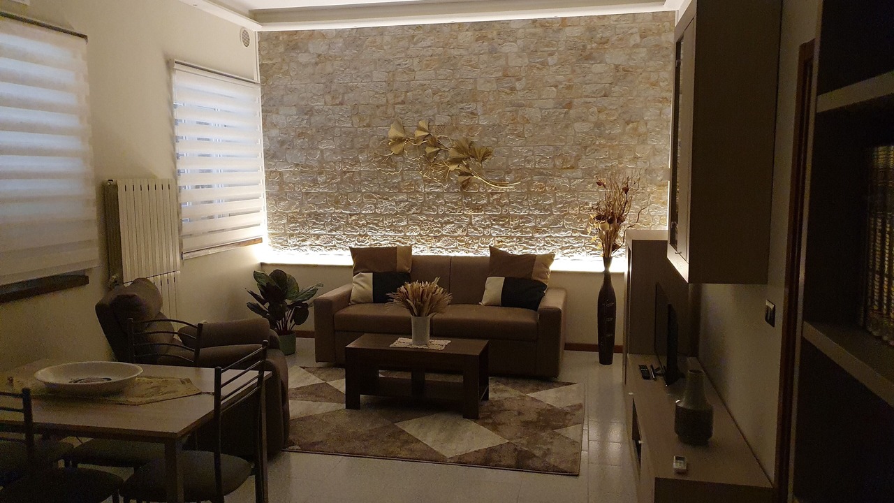 Photo of Livingroom in Santa Maria degli Angeli