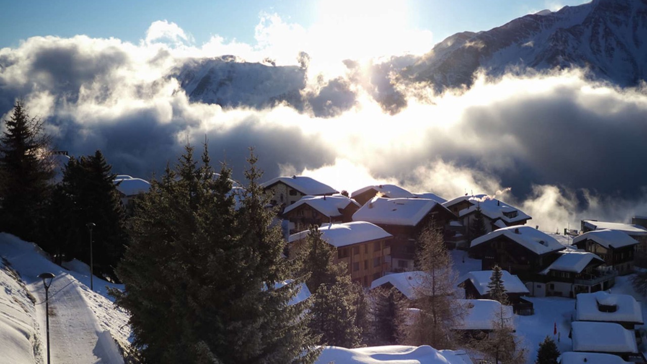 Photo of Others in Riederalp