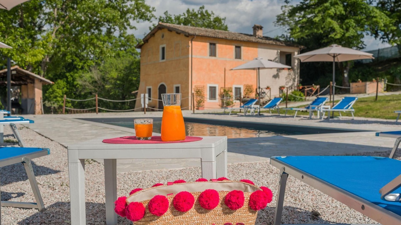 Photo of Outdoor in Spoleto