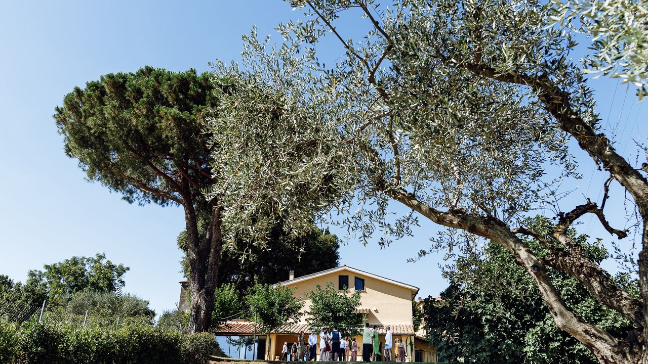Photo of Outdoor in Celleno