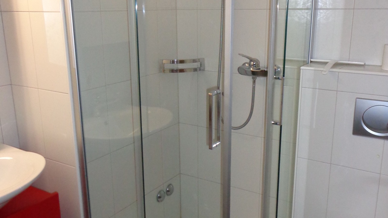 Photo of Bathroom in Zermatt