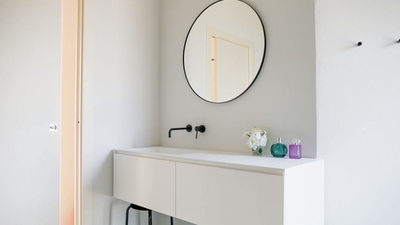 Photo of Bathroom in Bellano