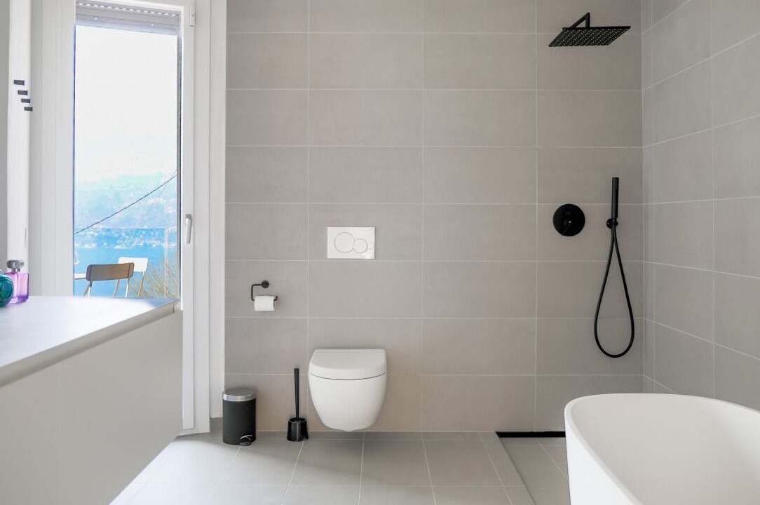 Photo of Bathroom in Bellano