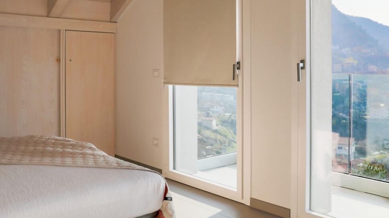 Photo of Bedroom in Bellano