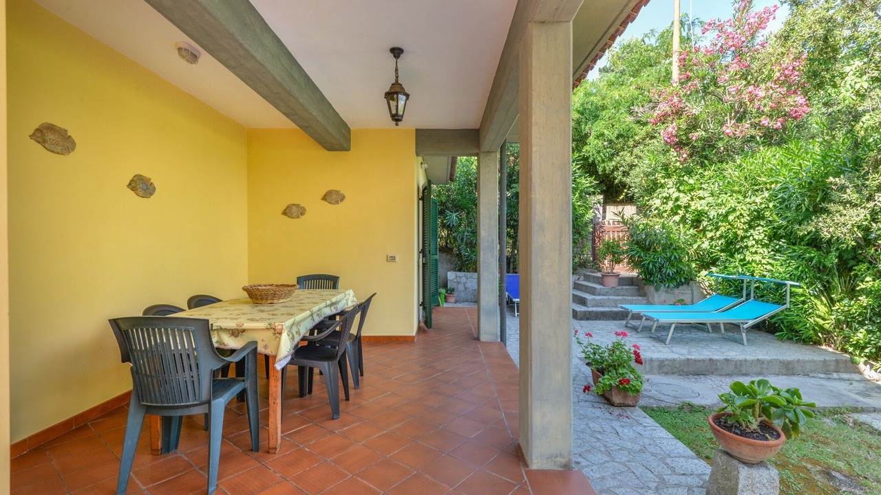 Photo of Outdoor in Procchio