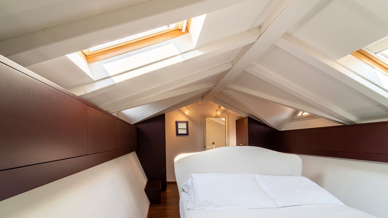 Photo of Bedroom in Varenna
