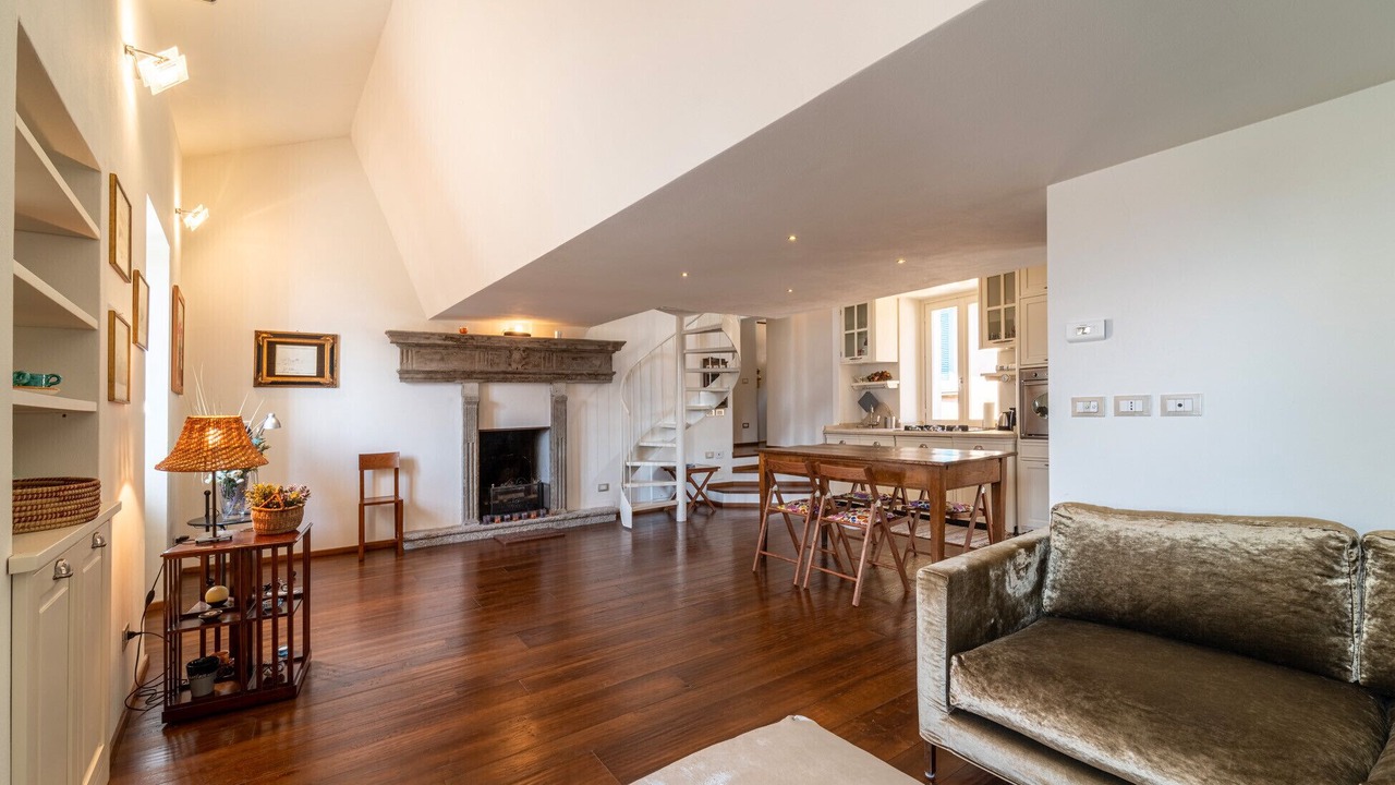 Photo of Livingroom in Varenna