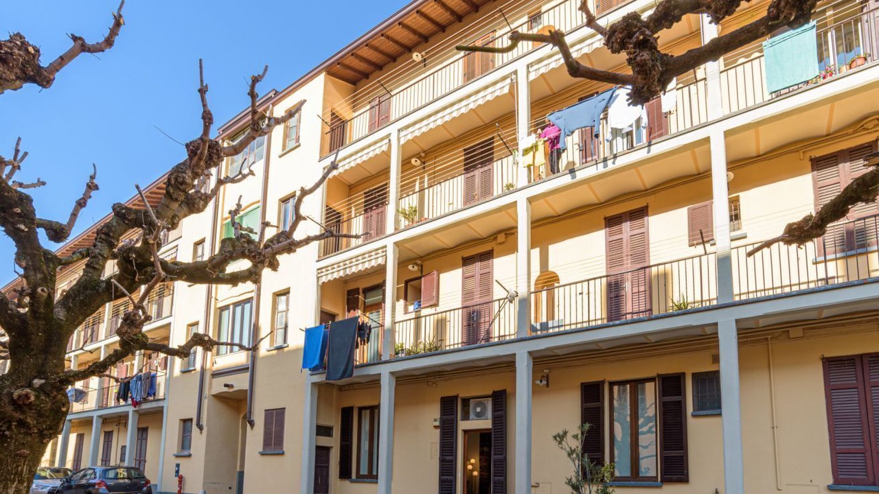 Photo of Outdoor in Cernobbio
