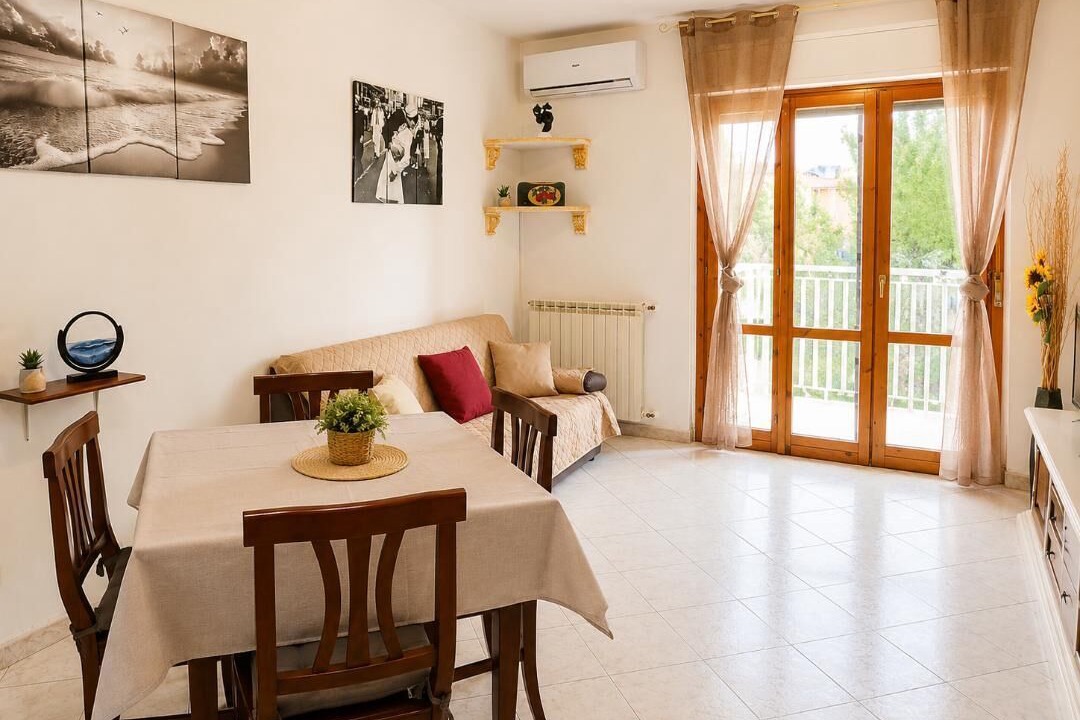 Photo of Livingroom in Civitavecchia