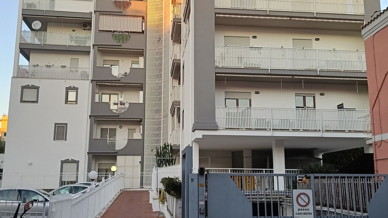 Photo of Outdoor in Civitavecchia