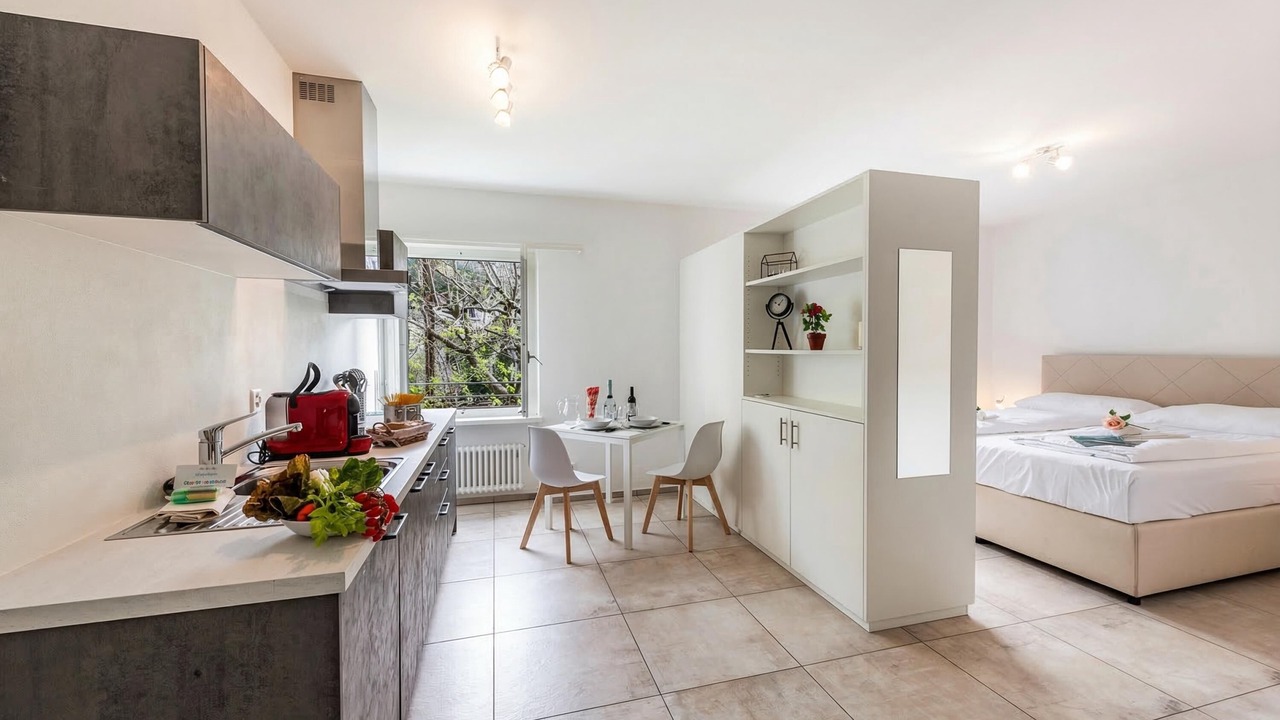 Photo of Livingroom in Terre di Pedemonte