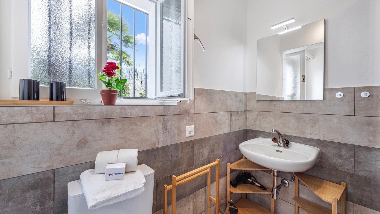 Photo of Bathroom in Terre di Pedemonte