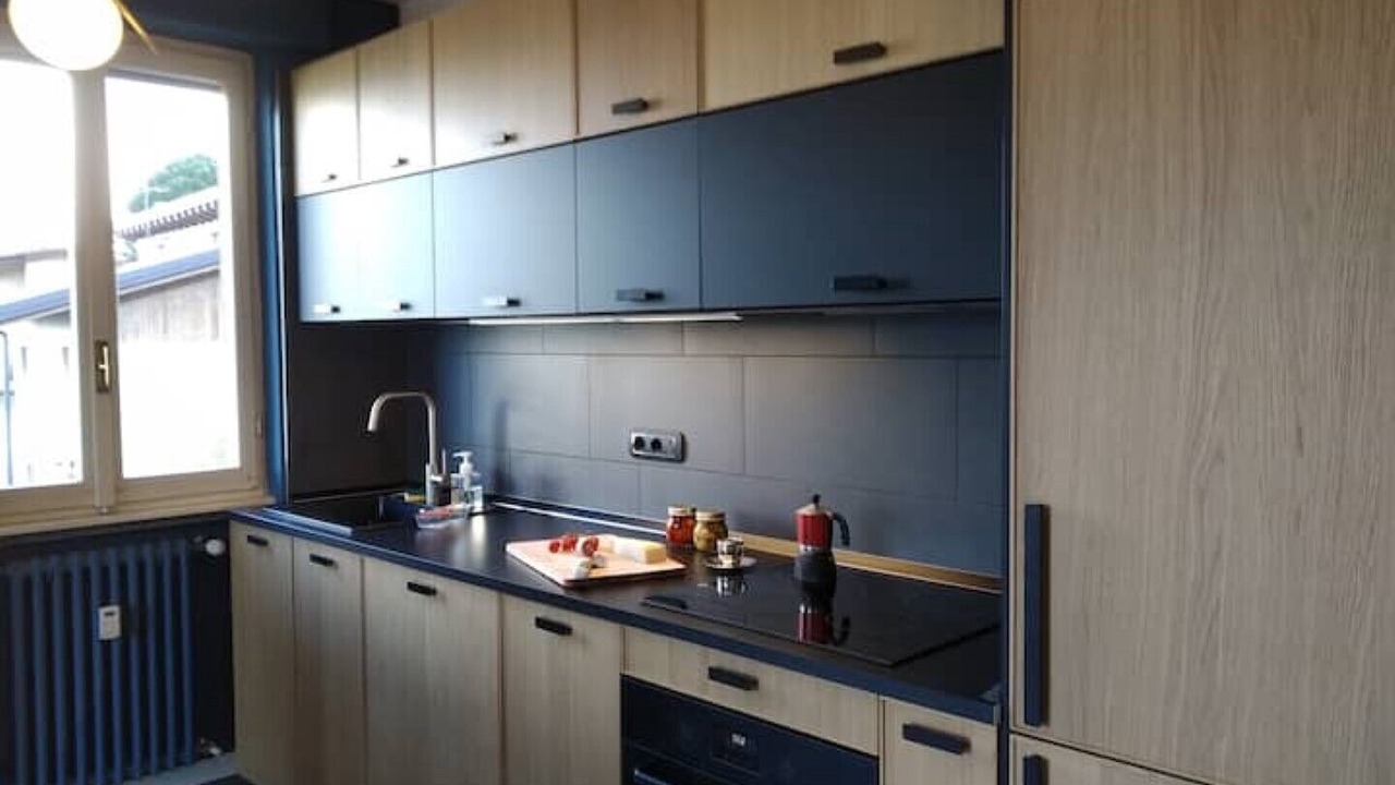 Photo of Kitchen in Vezio