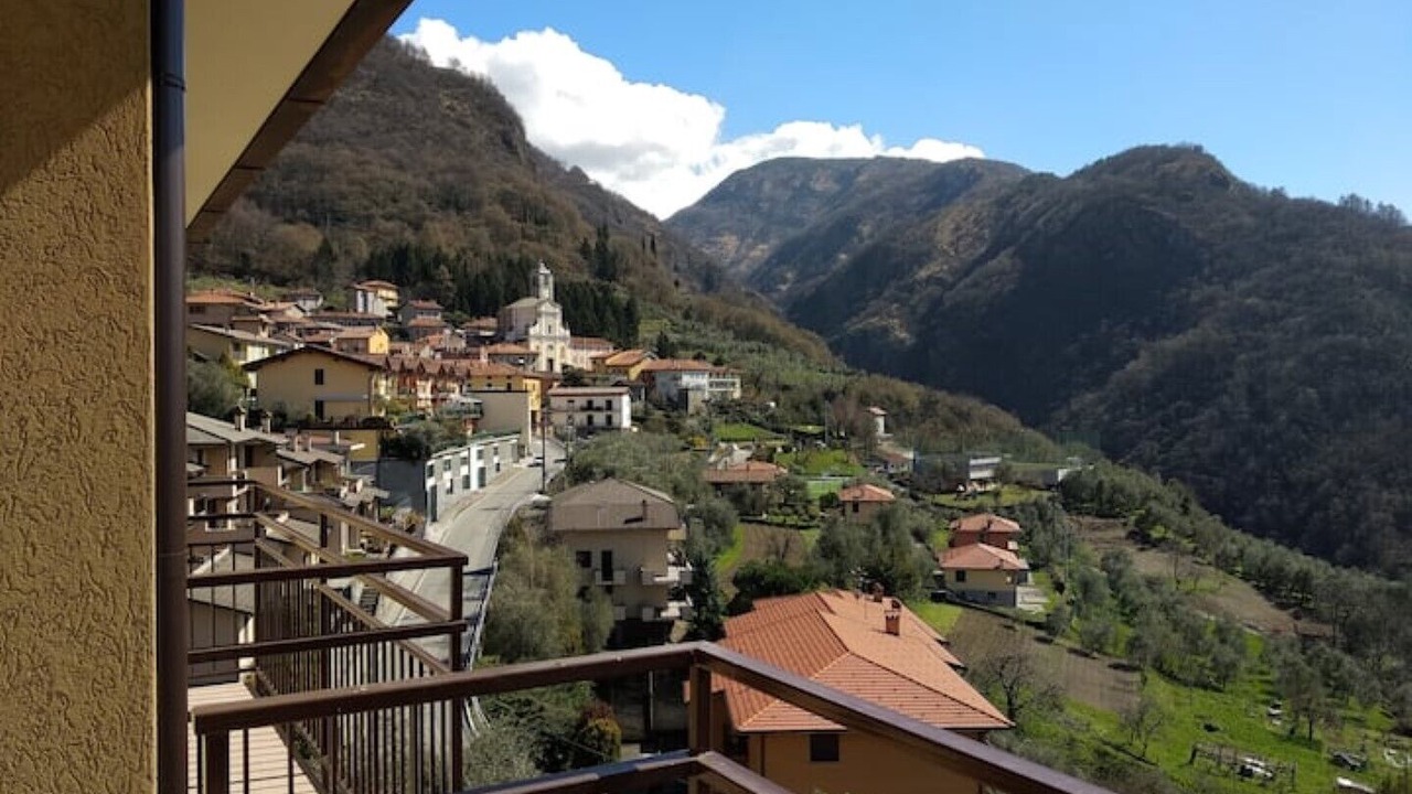 Photo of Outdoor in Vezio