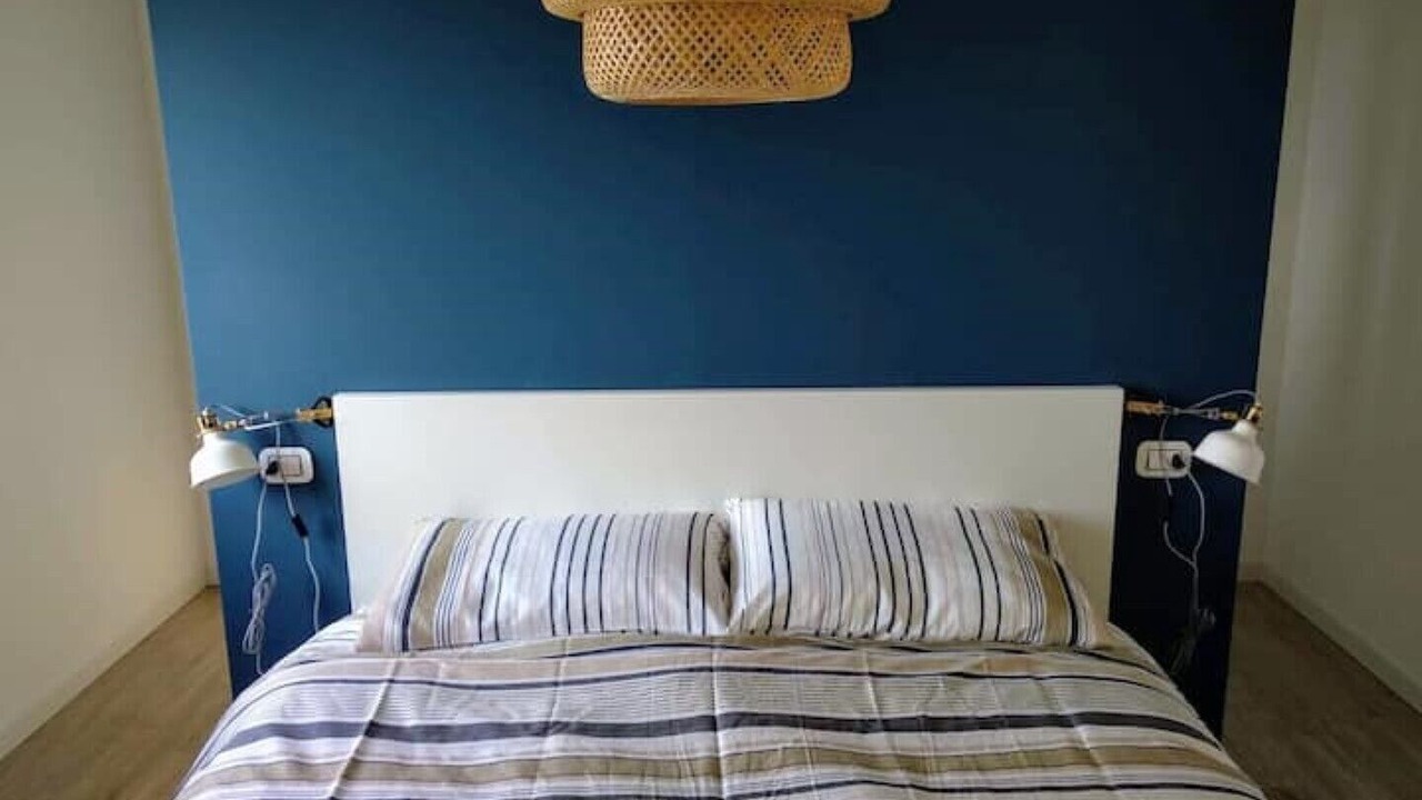 Photo of Bedroom in Vezio