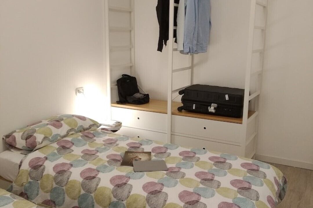 Photo of Bedroom in Vezio