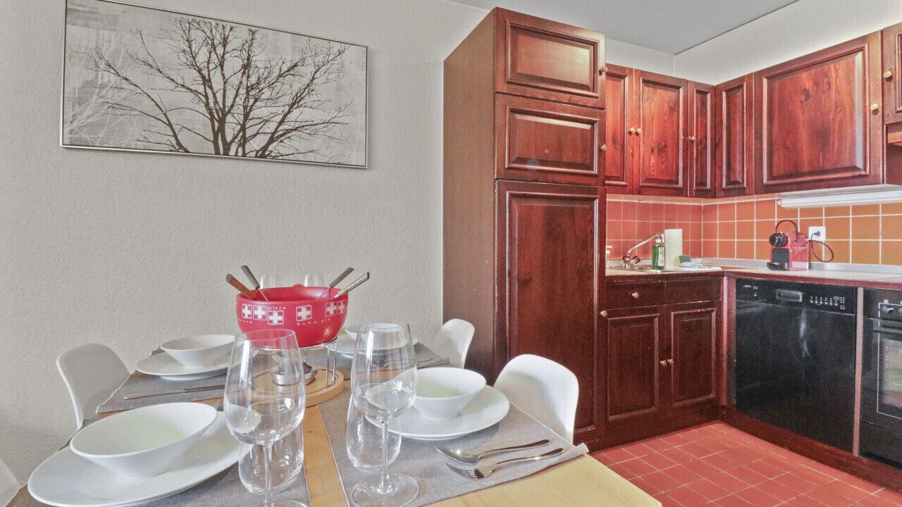 Photo of Kitchen in Montana