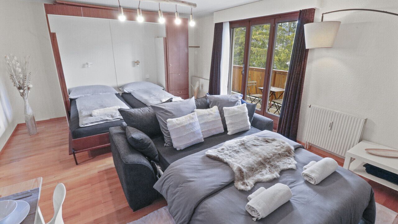 Photo of Bedroom in Montana