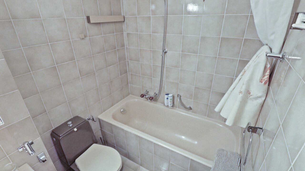 Photo of Bathroom in Montana