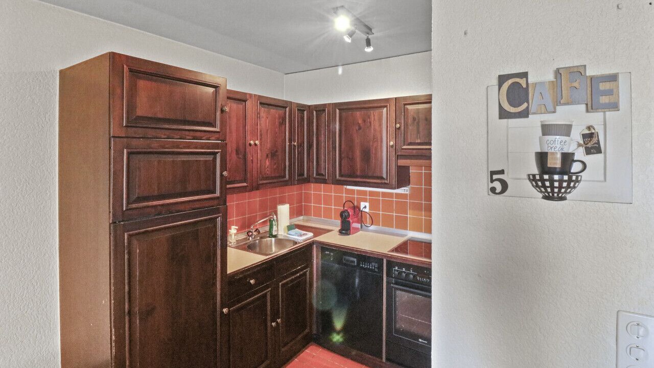 Photo of Kitchen in Montana
