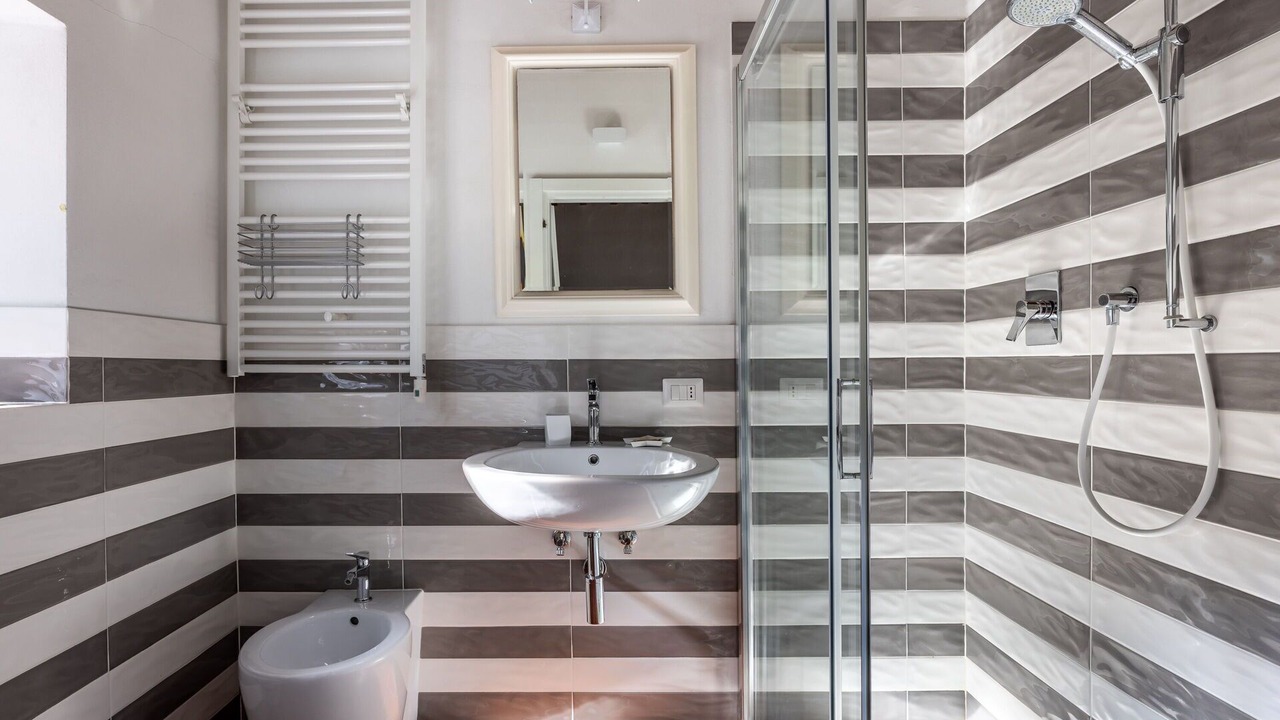 Photo of Bathroom in Greve in Chianti