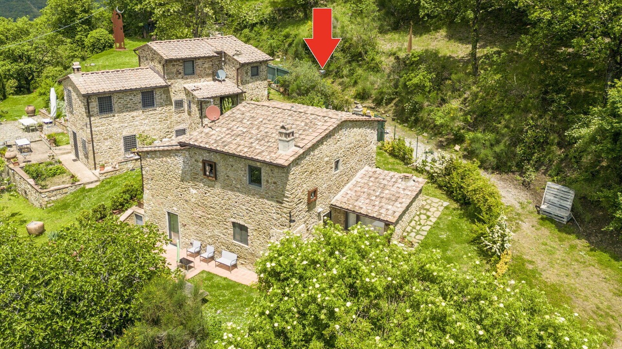 Photo of Outdoor in Greve in Chianti