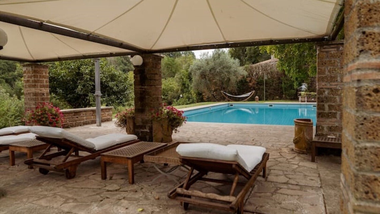 Photo of Outdoor in Celleno