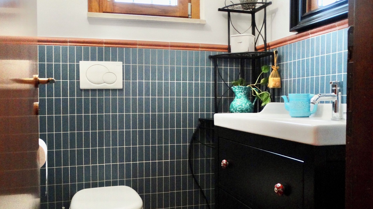Photo of Bathroom in Lungolago