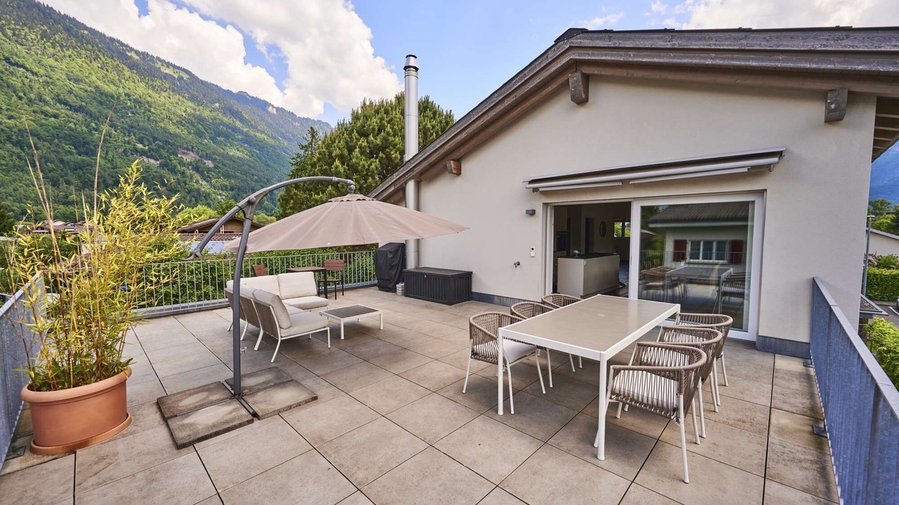 Photo of Outdoor in Central Interlaken