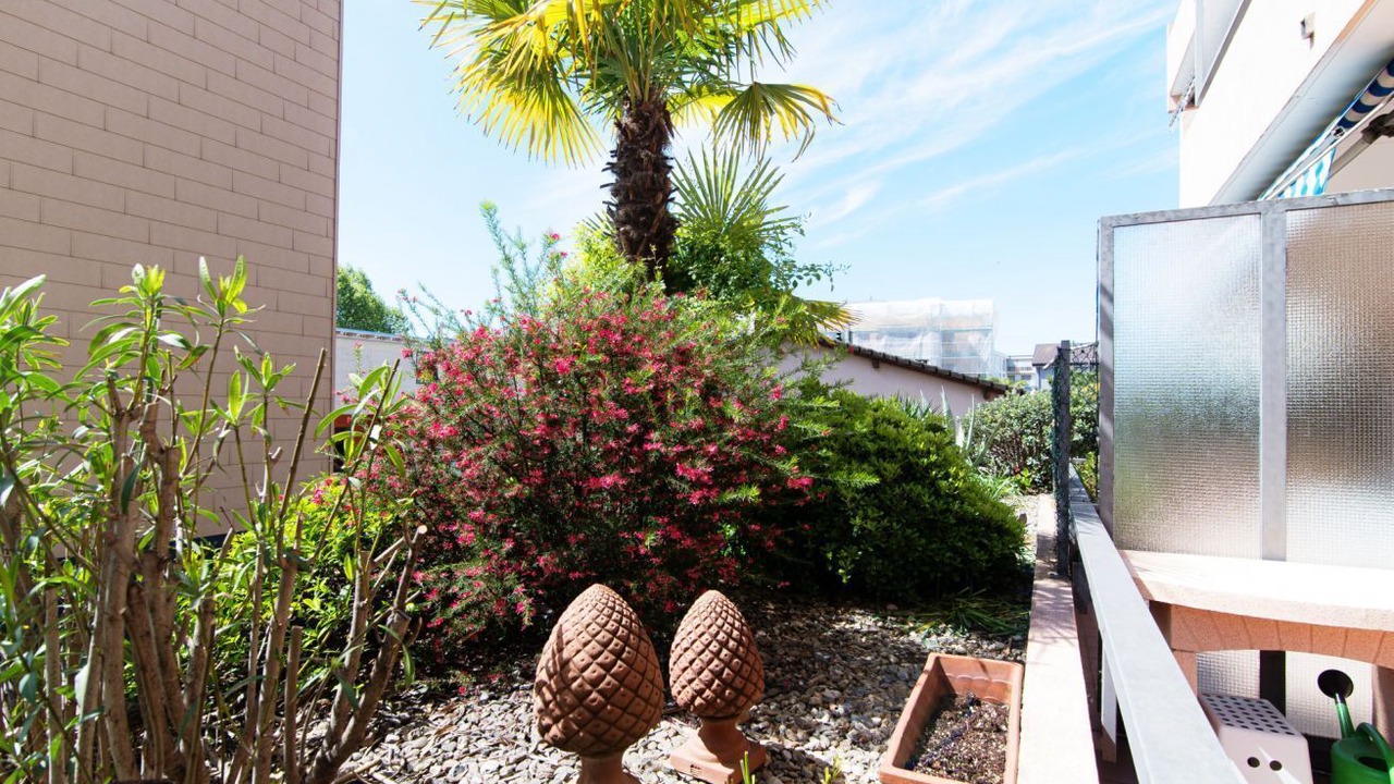 Photo of Outdoor in Viganello
