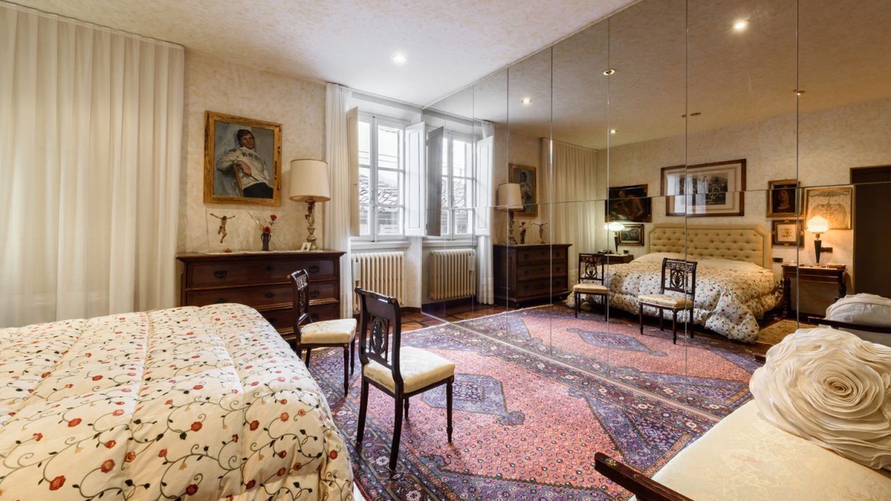 Photo of Bedroom in Impruneta