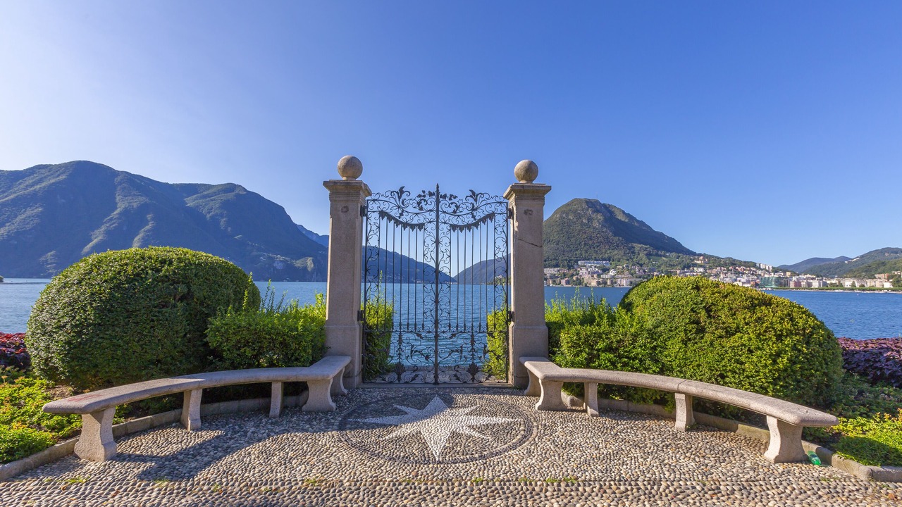 Photo of Outdoor in Lugano