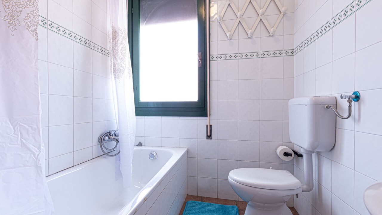Photo of Bathroom in Marina di Campo