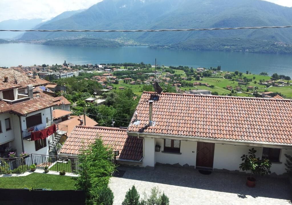 Photo of Outdoor in Consiglio di Rumo