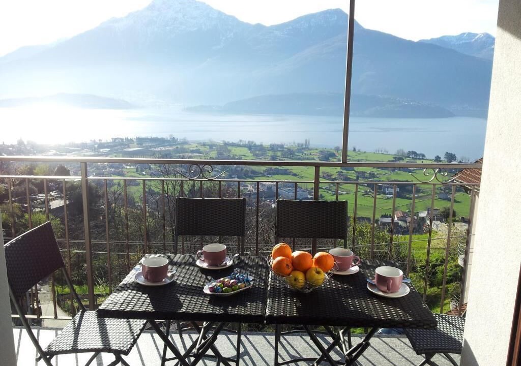 Photo of Outdoor in Consiglio di Rumo