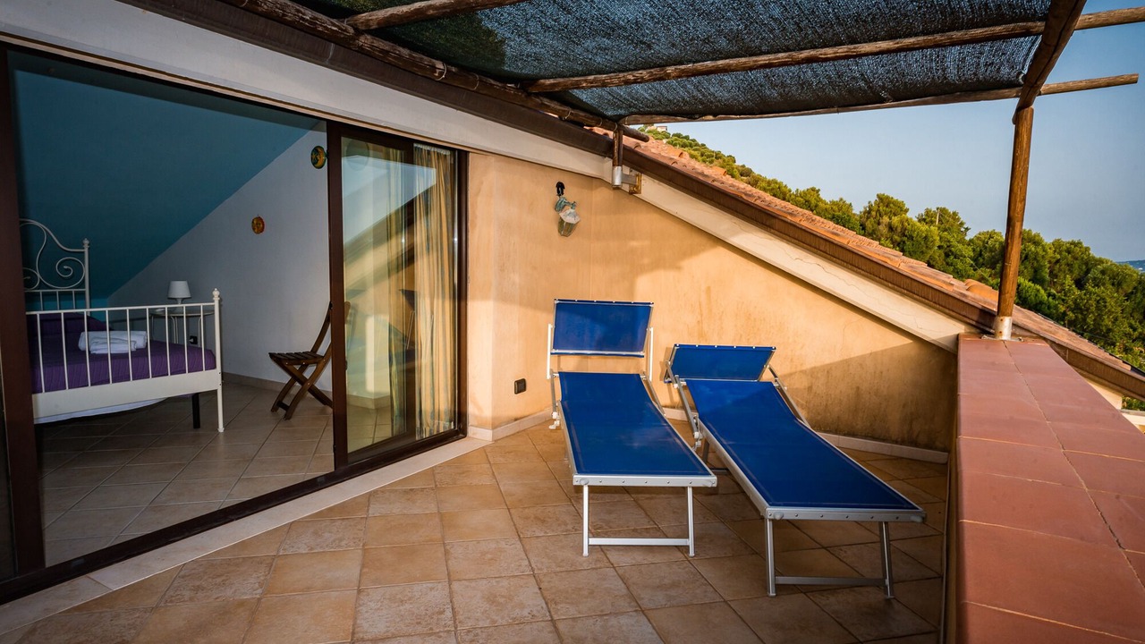 Photo of Patio Balcony in Marina Lido