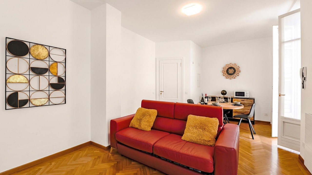 Photo of Bedroom in Lugano