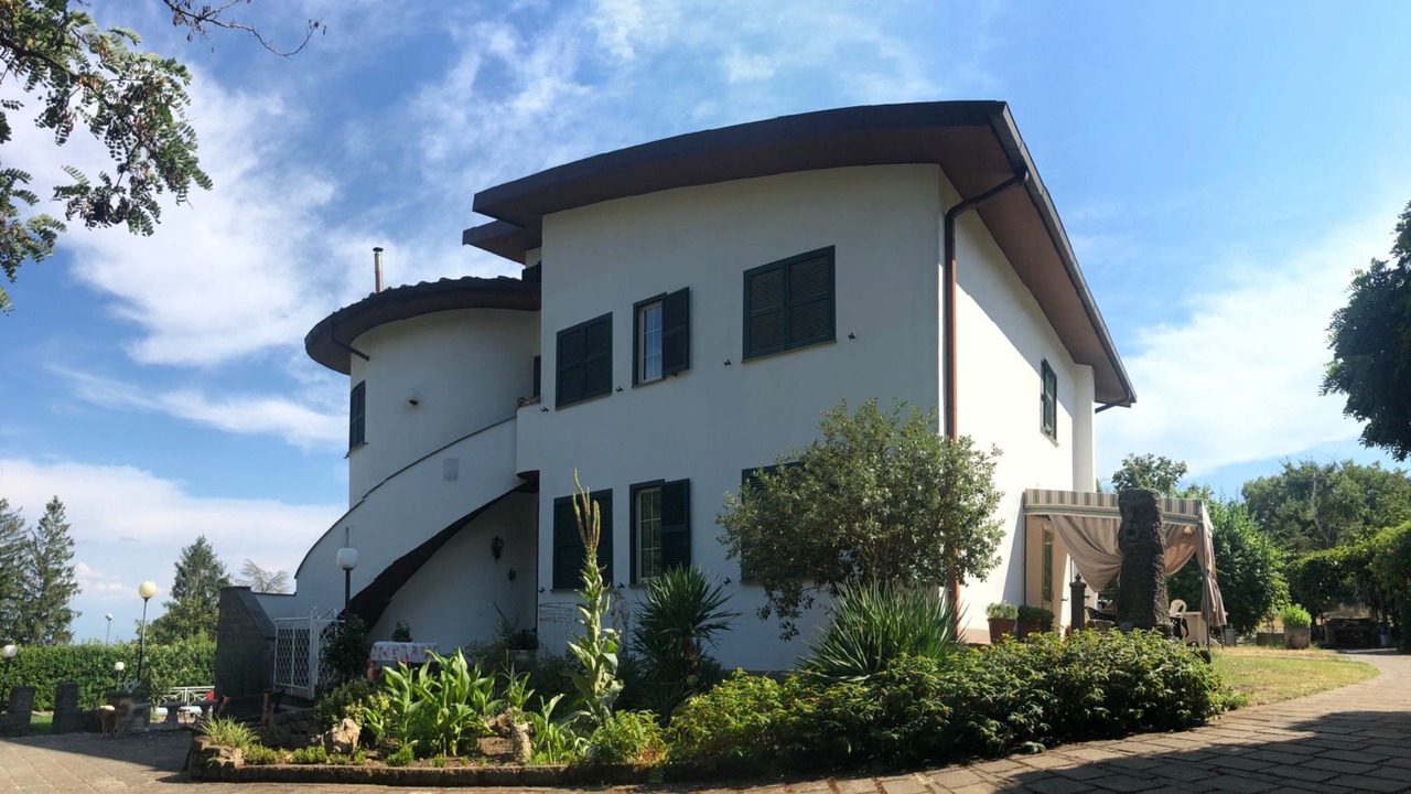 Photo of Outdoor in Soriano nel Cimino
