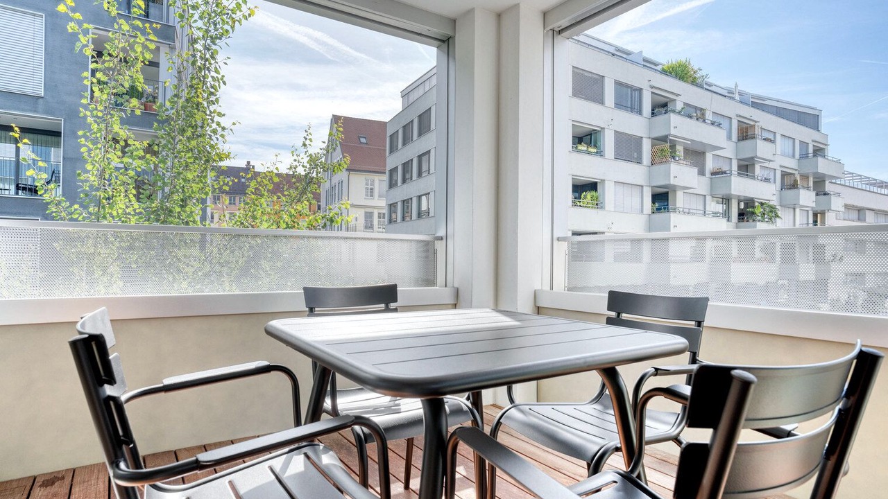 Photo of Outdoor in Alt-Wiedikon
