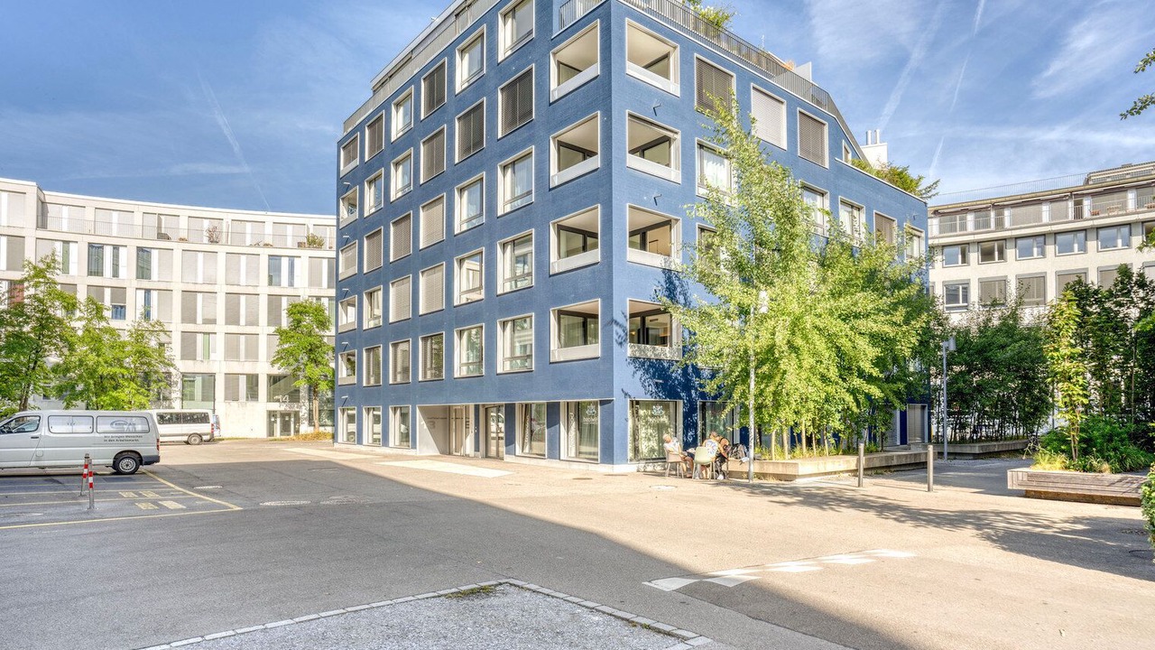 Photo of Outdoor in Alt-Wiedikon
