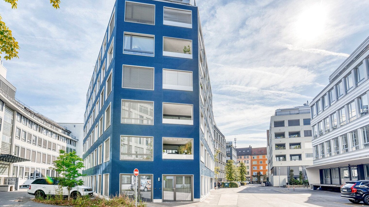 Photo of Outdoor in Alt-Wiedikon