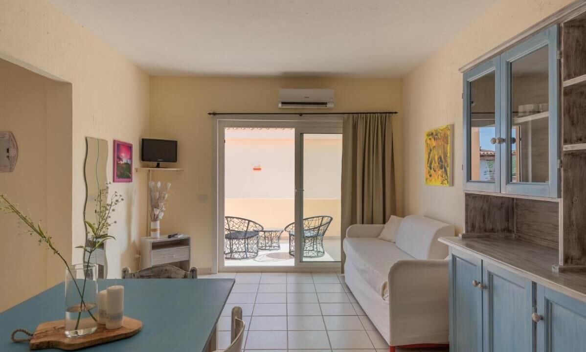 Photo of Livingroom in Golfo di Marinella